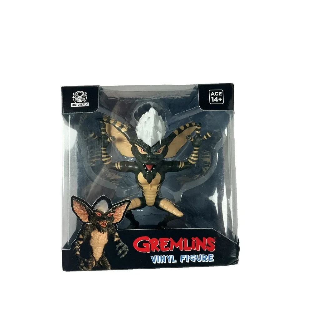 Gremlins Movie Figure Stripe 4